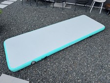 trainingsmatte gebraucht kaufen  Willmering