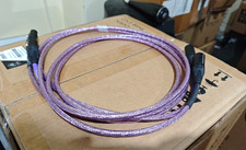 Nordost frey interconnect for sale  WEDNESBURY