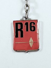 Keyring renault r16 d'occasion  Expédié en Belgium