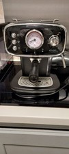 Retro espresso coffee for sale  HAVANT