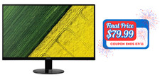 Acer sb270 27in for sale  Mcallen