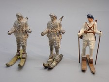 Quiralu chasseurs alpins d'occasion  Bayonne