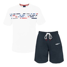 Completo homewear uomo usato  Italia