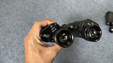 Binóculo Kern 1974 exército suíço militar 8x30 comprar usado  Enviando para Brazil