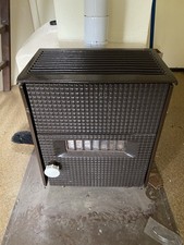 Dauerbrandofen werkstattofen f gebraucht kaufen Dauerbrandofen werkstattofen f gebraucht kaufen  Gohrisch, Königstein, Rosenthal-Bielatal