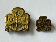 Old girl guides for sale  BUSHMILLS