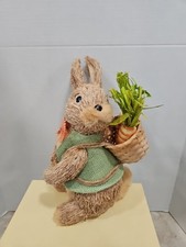Cute straw easter for sale  Oceanside