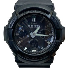 Acessórios de relógio Casio G-Shock Gas-100B confirmados operação Digitalana comprar usado  Enviando para Brazil