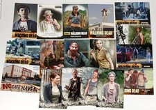 Cryptozoic walking dead for sale  Riverside
