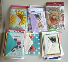 Lot assorted greeting for sale  Yukon