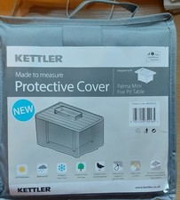 Kalos kettler protective for sale  TAMWORTH
