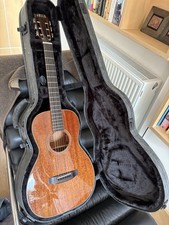 Auden mahogany emily for sale  LONDON