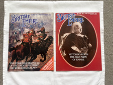 British empire bbc for sale  STOCKPORT