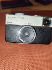 Kodak instamatic 133 gebraucht kaufen  Arnstorf