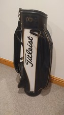 vintage golf club bags for sale vintage golf club bags for sale  BAKEWELL