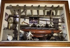 Scottish fisherman figures for sale  ABERDEEN