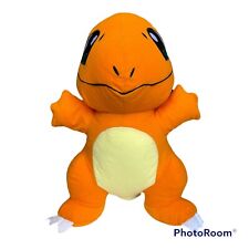 Pokemon charmander plush for sale  Denton