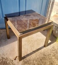 Table basse bout d'occasion  Vannes