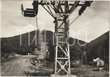 Gambarie aspromonte seggiovia usato  Polcenigo