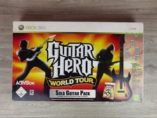 Guitar hero world usato  Italia