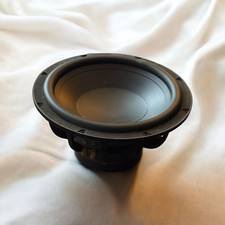 Fountek fw300dv subwoofer d'occasion  Lyon IV
