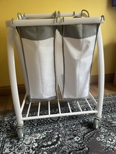 Laundry basket wheels for sale  LUTON
