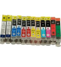12x druckerpatronen tinte gebraucht kaufen  Hagen