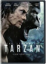 Legend tarzan disc for sale  Lincoln