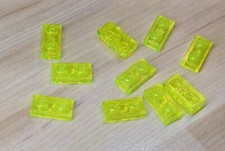 Neon grün durchsichtige gebraucht kaufen  Königsbrunn
