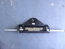 Seastar tournament steering for sale  Fort Lauderdale