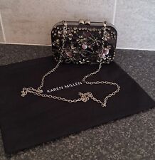 designer evening bags for sale  THORNTON-CLEVELEYS