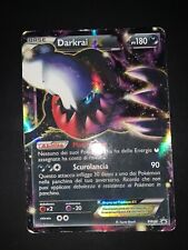 Carta pokémon darkrai usato  Albese con Cassano