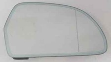 Audi außenspiegel spiegelglas gebraucht kaufen  Hamburg