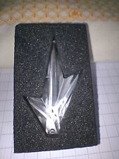 Pendentif étoile thierry d'occasion  Bellegarde