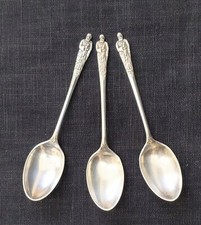Antique silver apostle for sale  PAISLEY