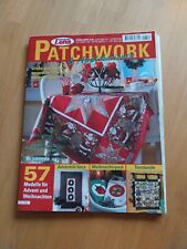 Lena patchwork weihnachten gebraucht kaufen  Dahnen, Irrhausen, Preischeid