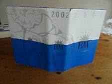 Bottin mondain 2002 d'occasion  Douarnenez