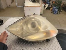 Headlamp assembly dodge for sale  San Jose