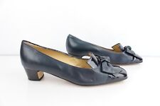Vintage escarpins trotteurs d'occasion  La Roche-Posay