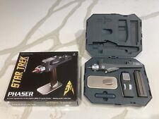 Star trek phaser for sale  GLOUCESTER