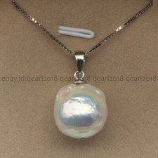 Huge 14mm white d'occasion  Expédié en Belgium