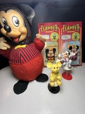 mickey mouse figurine for sale mickey mouse figurine for sale Conneautville