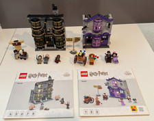 Lego set 76439 for sale  Roseville