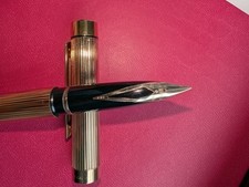 Sheaffer targa 1970s for sale  WAKEFIELD