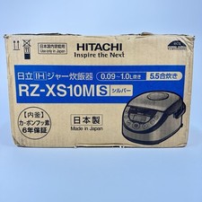 Hitachi xs10m rice for sale  Bradenton