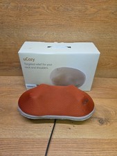 Osim ucozy heated for sale  NEWMARKET
