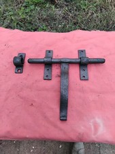 Ancien verrou cochonnier d'occasion Ancien verrou cochonnier d'occasion  Castres