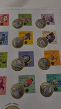 Collection astro 2025 d'occasion  Strasbourg-