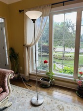 Ikea floor lamp for sale  East Lansing