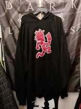 Icp hatchetman hoodie for sale  Bellevue